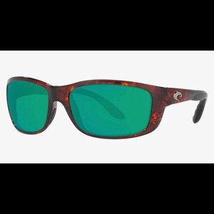 Costa 580G Zane Sunglasses